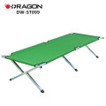 DW-ST099 Aluminum tube small mattress camping cot